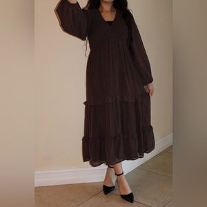 Meet your Posher, Jasmine